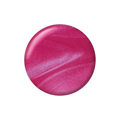 Muestra de color Sally Hansen Miracle Gel en uñas tono rosado suave