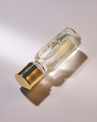 Sally Hansen Nail Treatment applicator ready for daily moisture