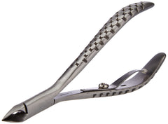 Sally Hansen Nip'em Neat Cuticle Pusher helps smooth edges after trimming.