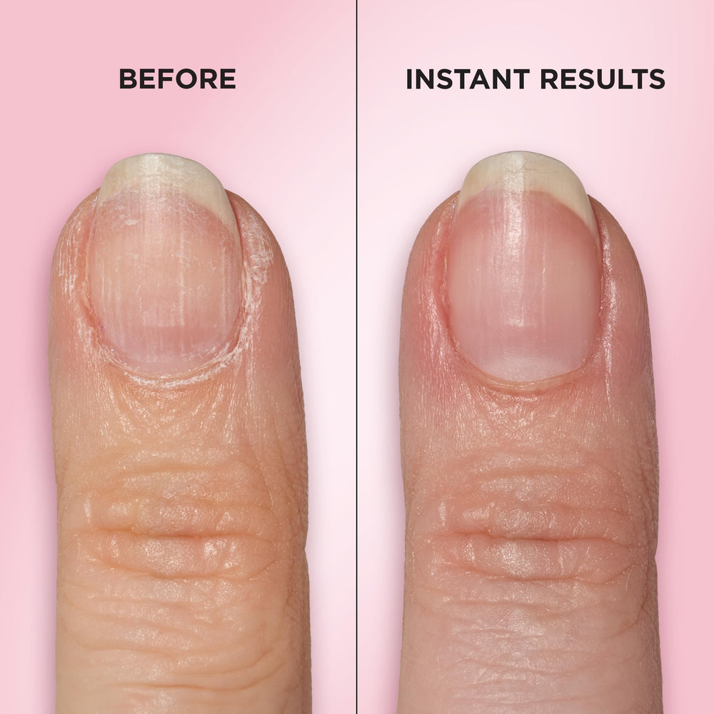 Sally Hansen Push y Buff diseño compacto para viaje