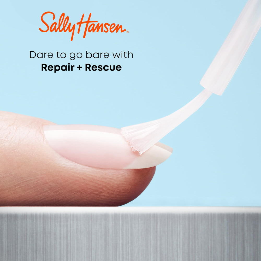 Sally Hansen Repair + Rescue aplicación rápida para uñas