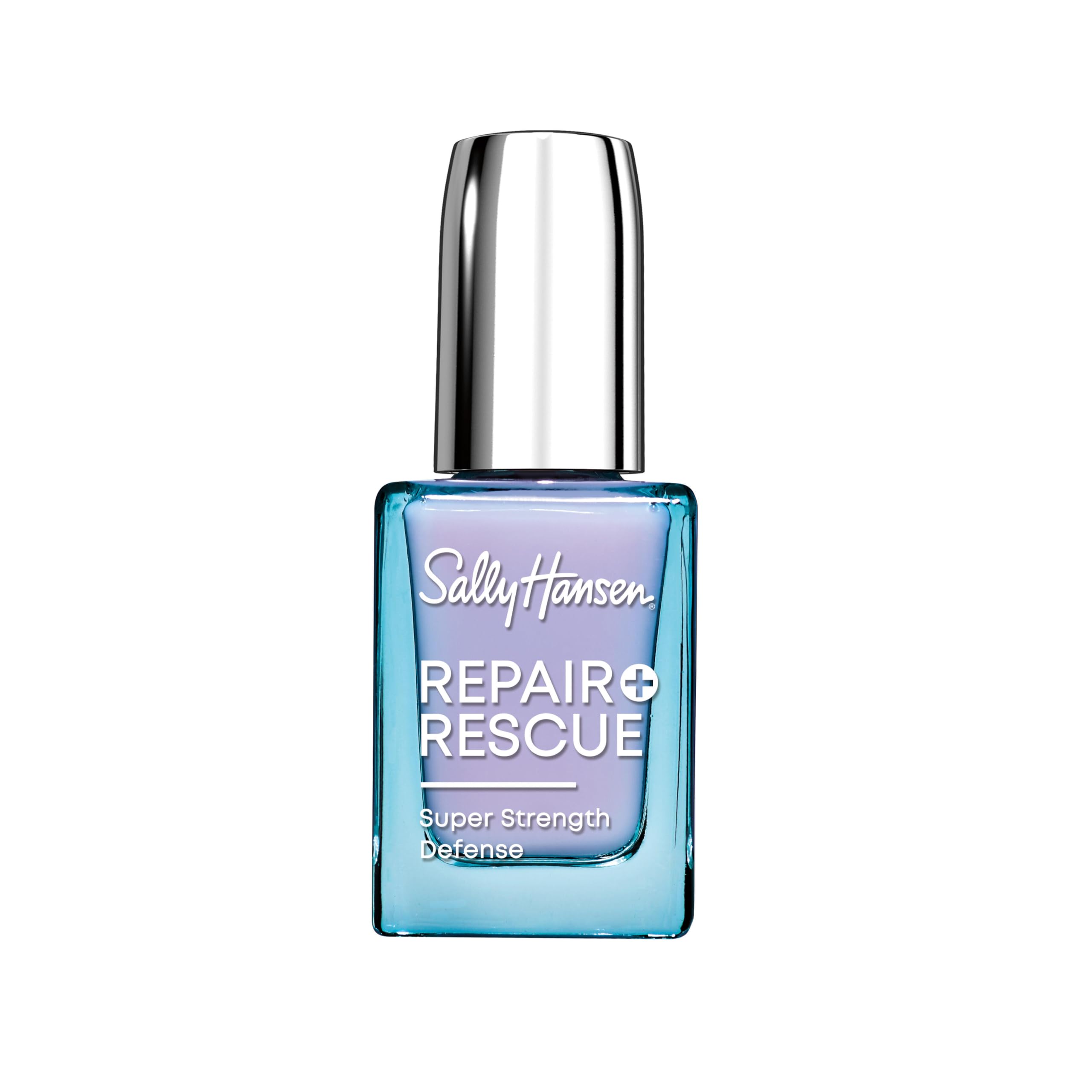 Sally Hansen Repair + Rescue fortalece uñas con defensa de súper fuerza