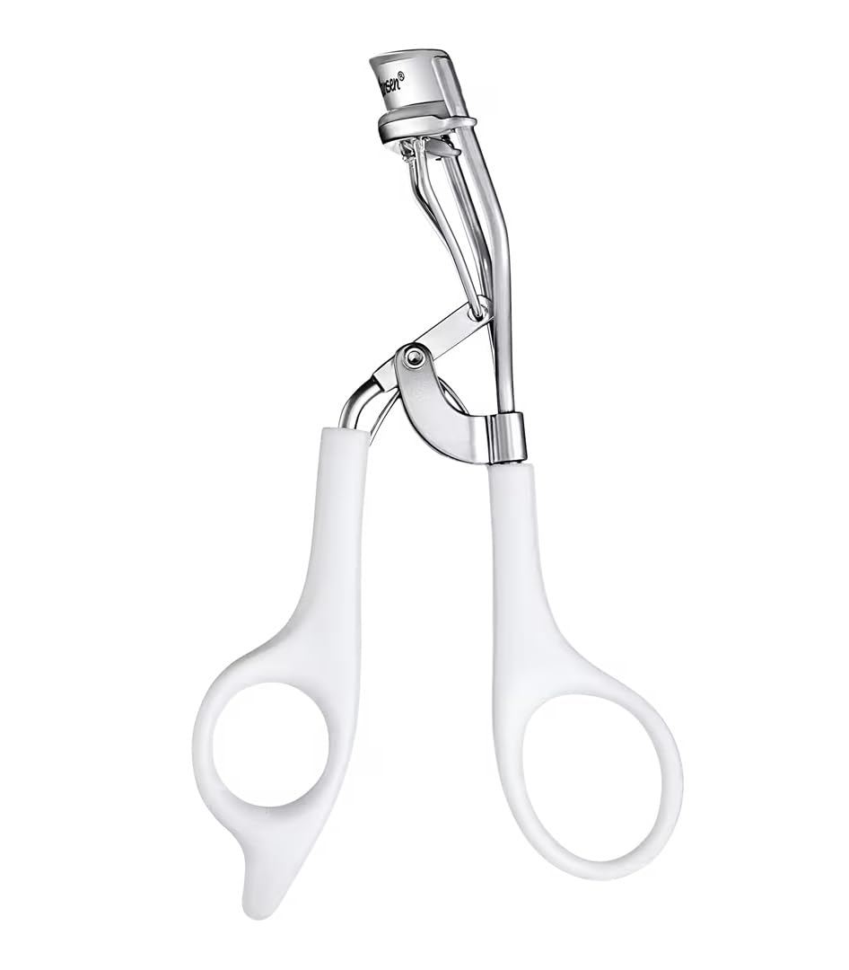 Sally Hansen Sexy Curls Deluxe includes refill pad for ongoing curl maintenance