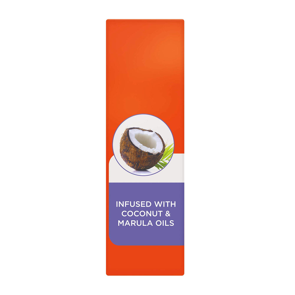 Sally Hansen Wax Kit application demonstrates easy at-home use.