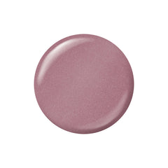 Sally Hansen Xtreme Wear Angel Energy swatch displays creamy purple finish.