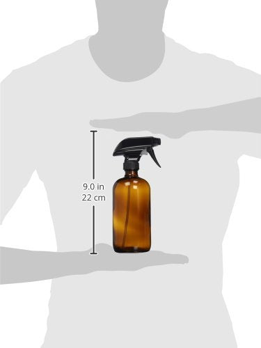 Sally's Organics adjustable-spray-settings ideal for misting plants and room sprays