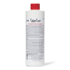 Salon Care Creme Developer offers easy handling with a smooth cream consistency