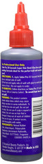 Salon Pro 30 Second Bonding Glue packaging highlights quick-drying adhesive for secure wear