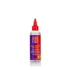 Salon Pro 30 Sec Super Hair Bond Remover bottle for quick bond release