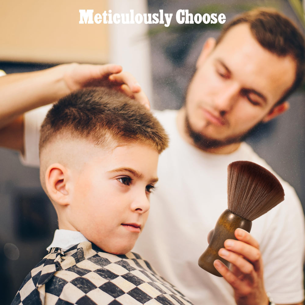 SALON SILK 5-in-1 Kit showcasing versatile barber tools.