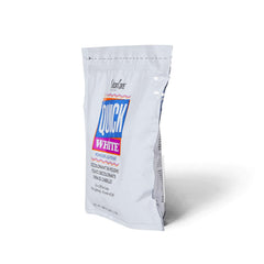 Salon Care Quick White Powder Lightener creamy application enables even lift