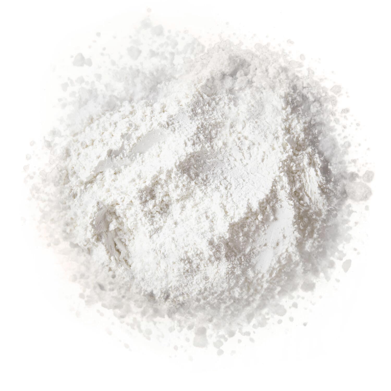 Salon Care Quick White Powder Lightener on scalp with minimal swelling