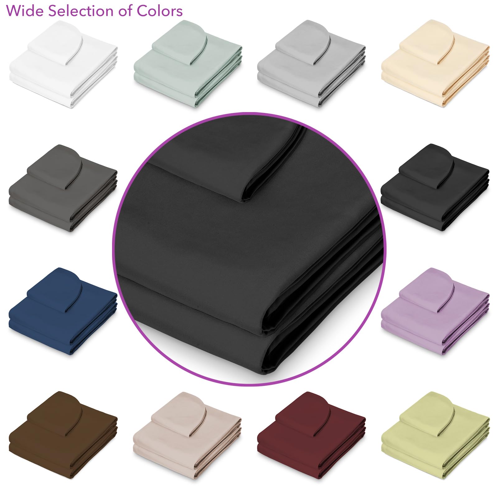 Saloniture durable microfiber resists pilling for long-lasting use