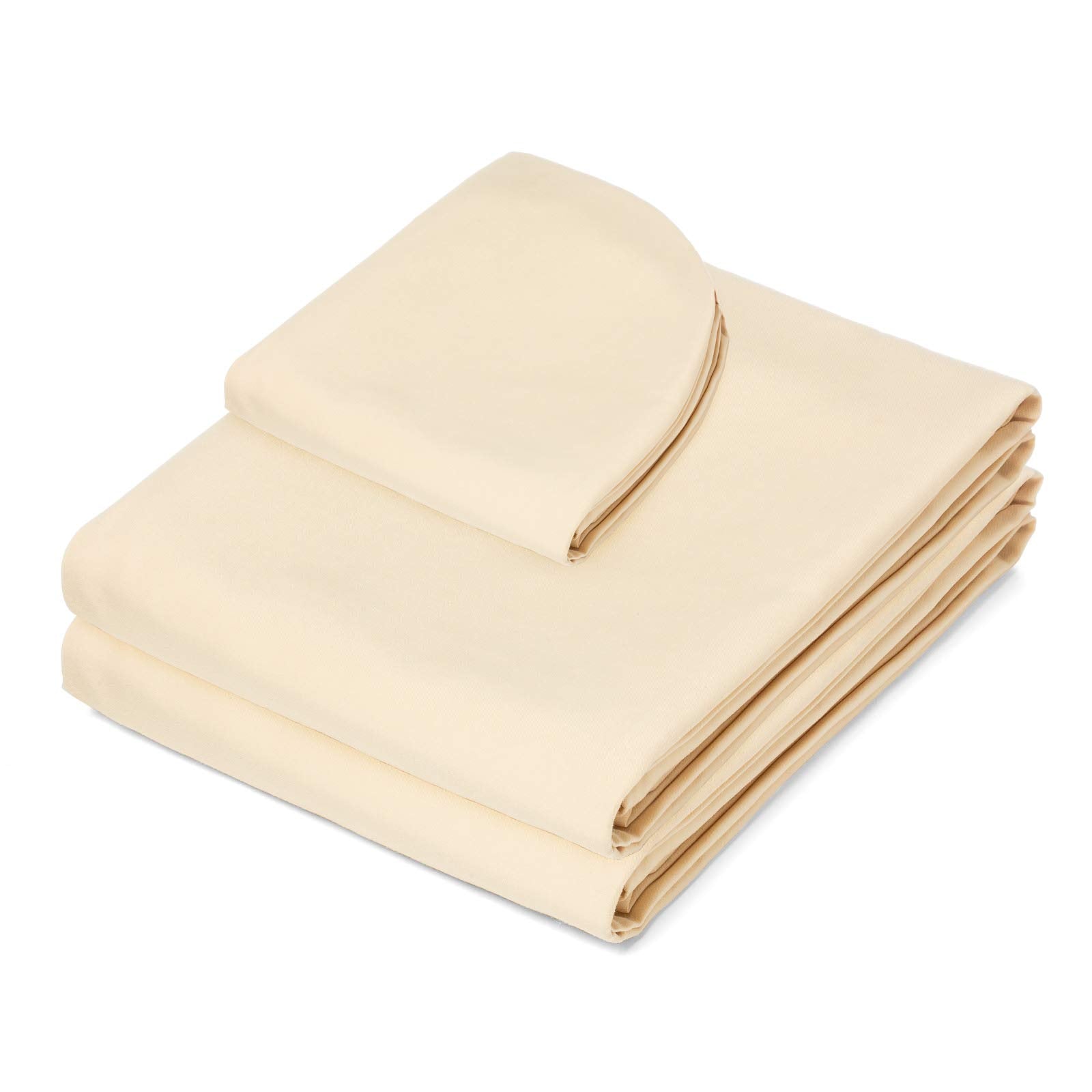 Saloniture fitted massage table sheet 36x77x7 secures firmly for stable sessions