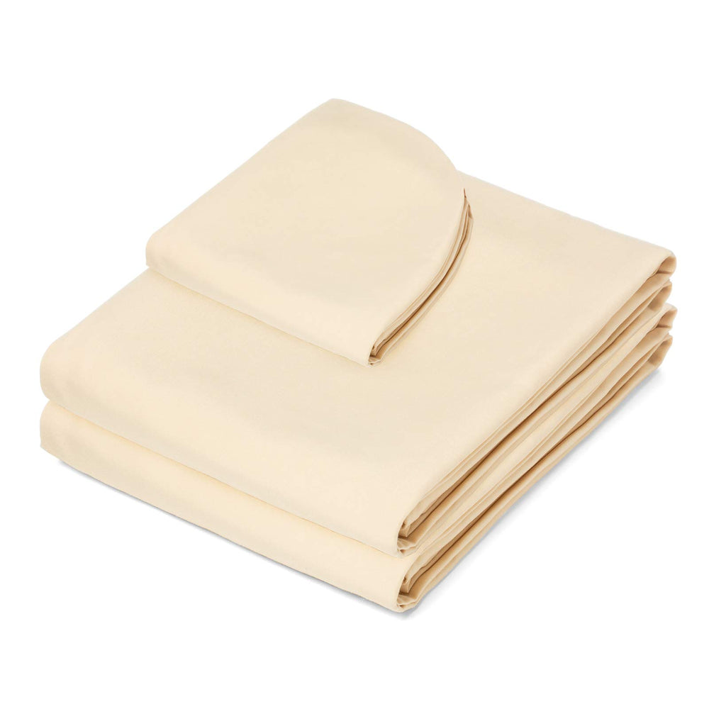 Saloniture fitted massage table sheet 36x77x7 secures firmly for stable sessions