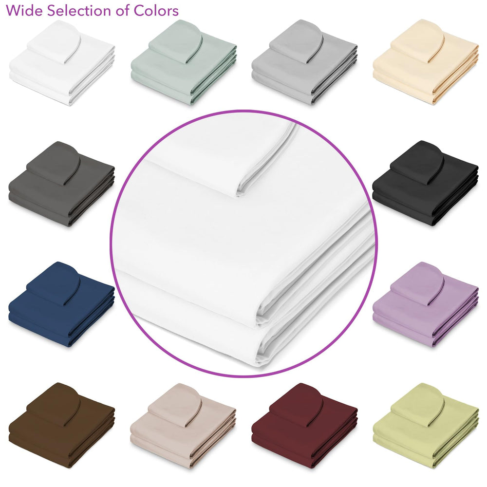 Saloniture microfiber closeup highlights soft, durable fabric suitable for frequent laundering.