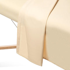 Saloniture microfiber texture closeup shows silky softness and premium feel