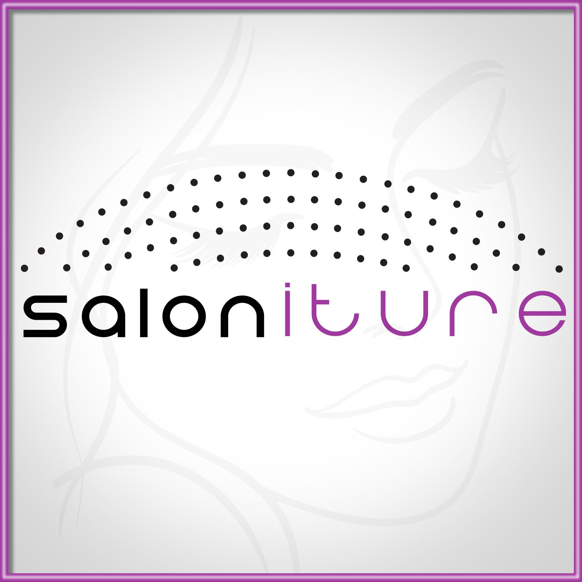 Saloniture bolster featuring a carrying handle supports easy transport and storage