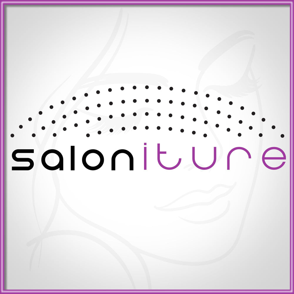 Saloniture bolster featuring a carrying handle supports easy transport and storage