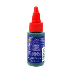 Salon Pro 30 Sec Bonding Glue extension-attachment shows reliable hold on hairpieces without bulk.