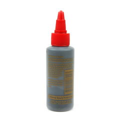 SalonPro anti-fungus hair bonding glue application on hair for durable bonding