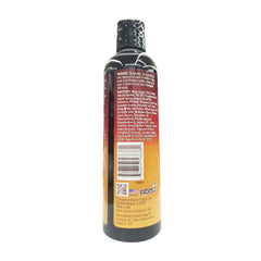 SalonPro argan oil repair highlights nourishing oils to revive dry strands.