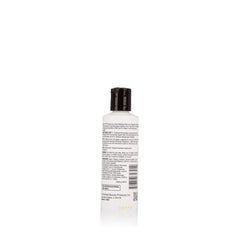 SalonPro champú espuma rica para cabello suave y brillo natural.