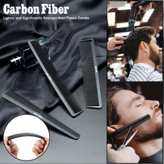 SALON SILK 13-piece blade-cleaning brush close-up for hygienic maintenance