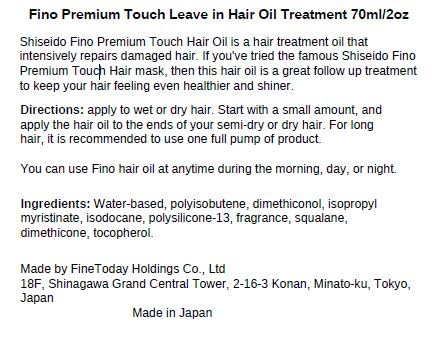 Salontop Fino Premium Touch: acabado suave y brillo duradero para cabello dañado o sin vida.