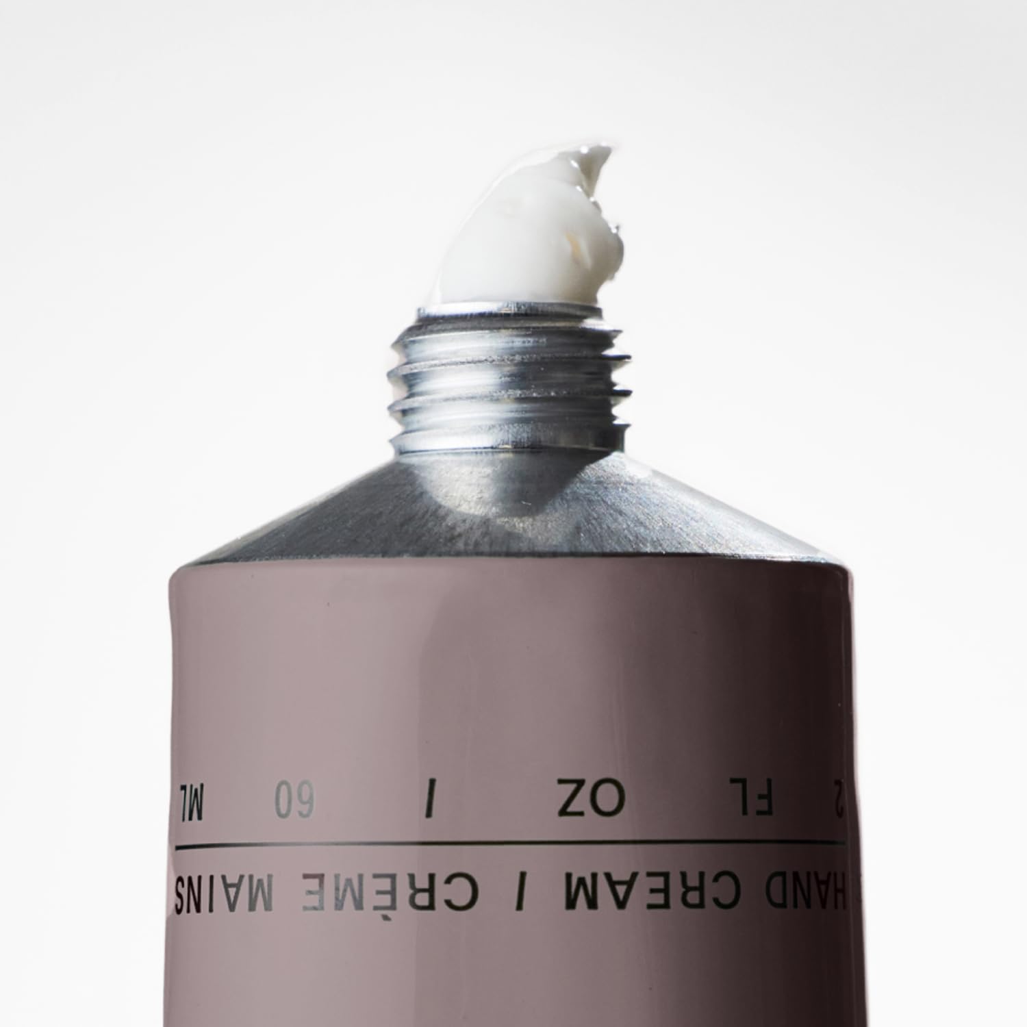 Salt & Stone Hand Cream travel-size bottle for on-the-go care.