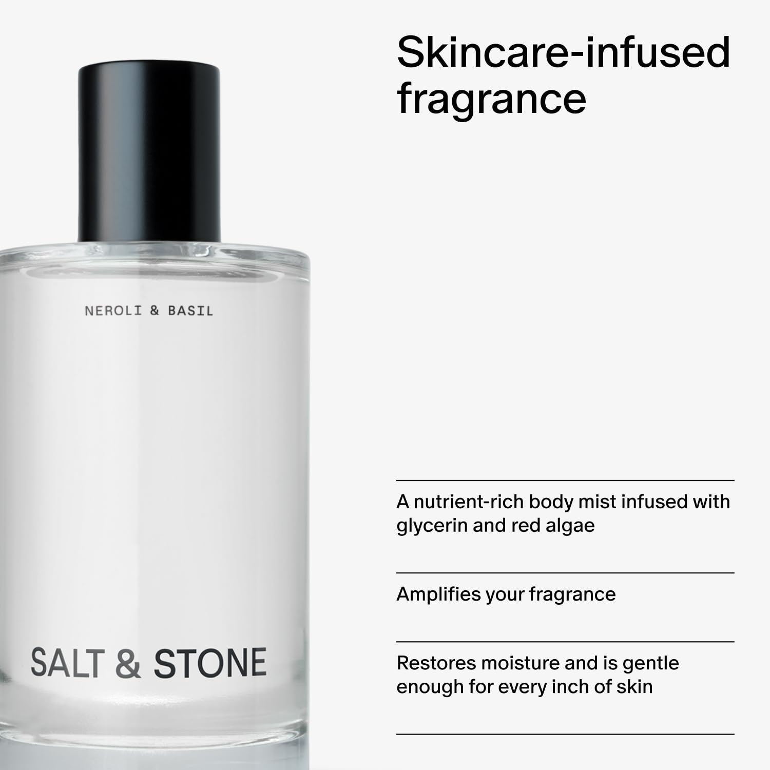 Salt & Stone Signature Scent Duo Set image on display.