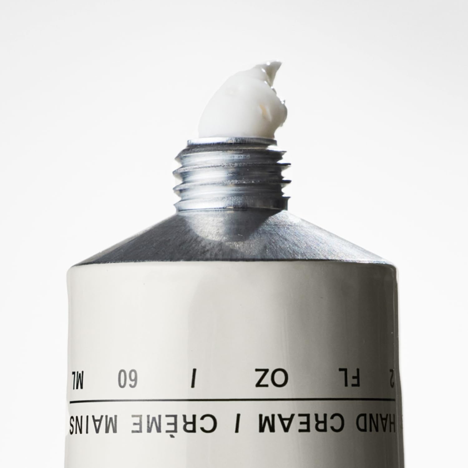 Salt & Stone vegan cruelty-free label signaling clean ingredients.