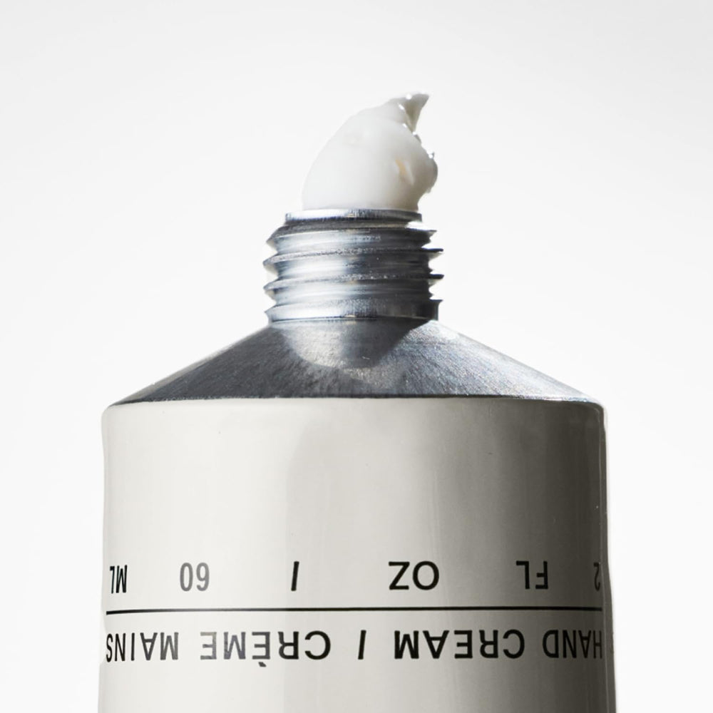 Salt & Stone vegan cruelty-free label signaling clean ingredients.