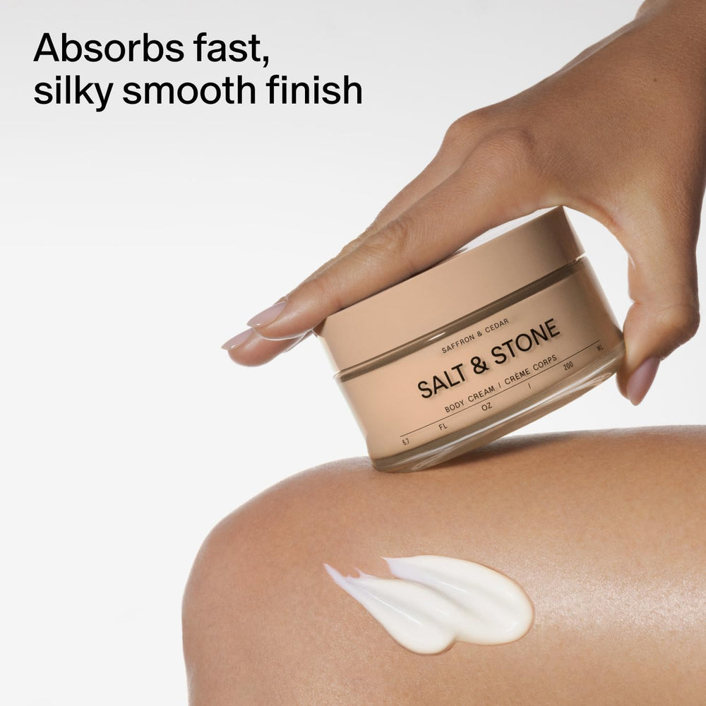 Vegan Cruelty-Free label and dermatologist-tested assurance.
