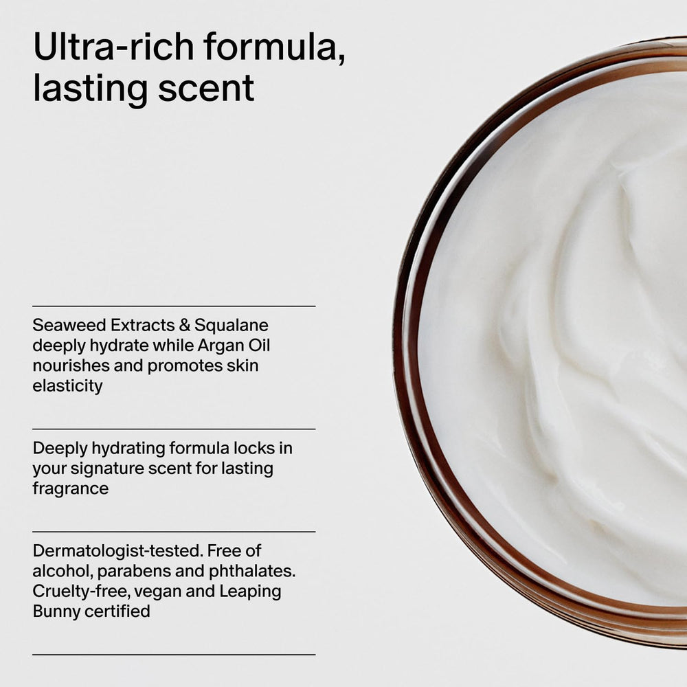 Salt & Stone bottle packaging emphasizing premium skincare