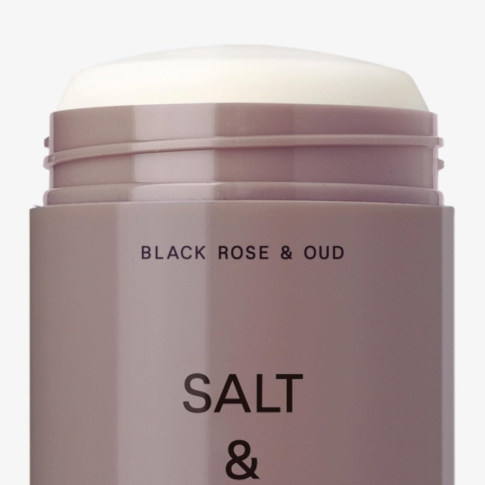 Salt & Stone certificado libre de crueldad, opción vegana confiable