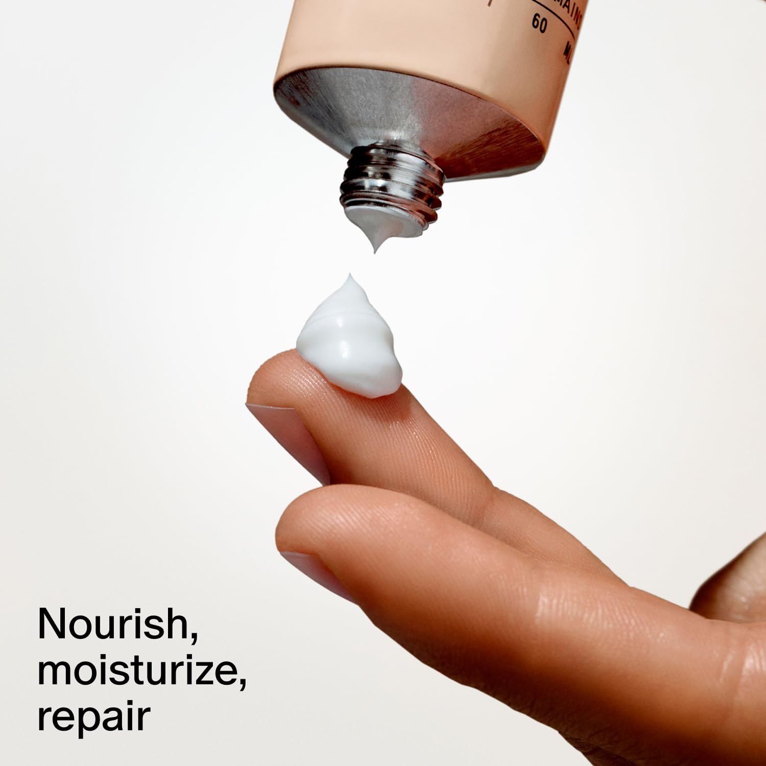 Salt & Stone packaging label highlights vegan and cruelty-free certification.