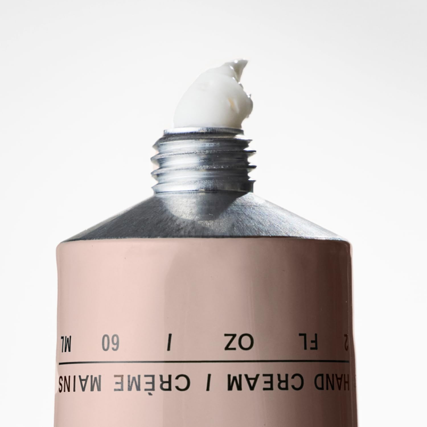 Salt & Stone hand cream for both men and women in everyday use.