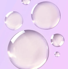 Saltair Island Orchid scent breeze highlights tropical aroma in product bottle.