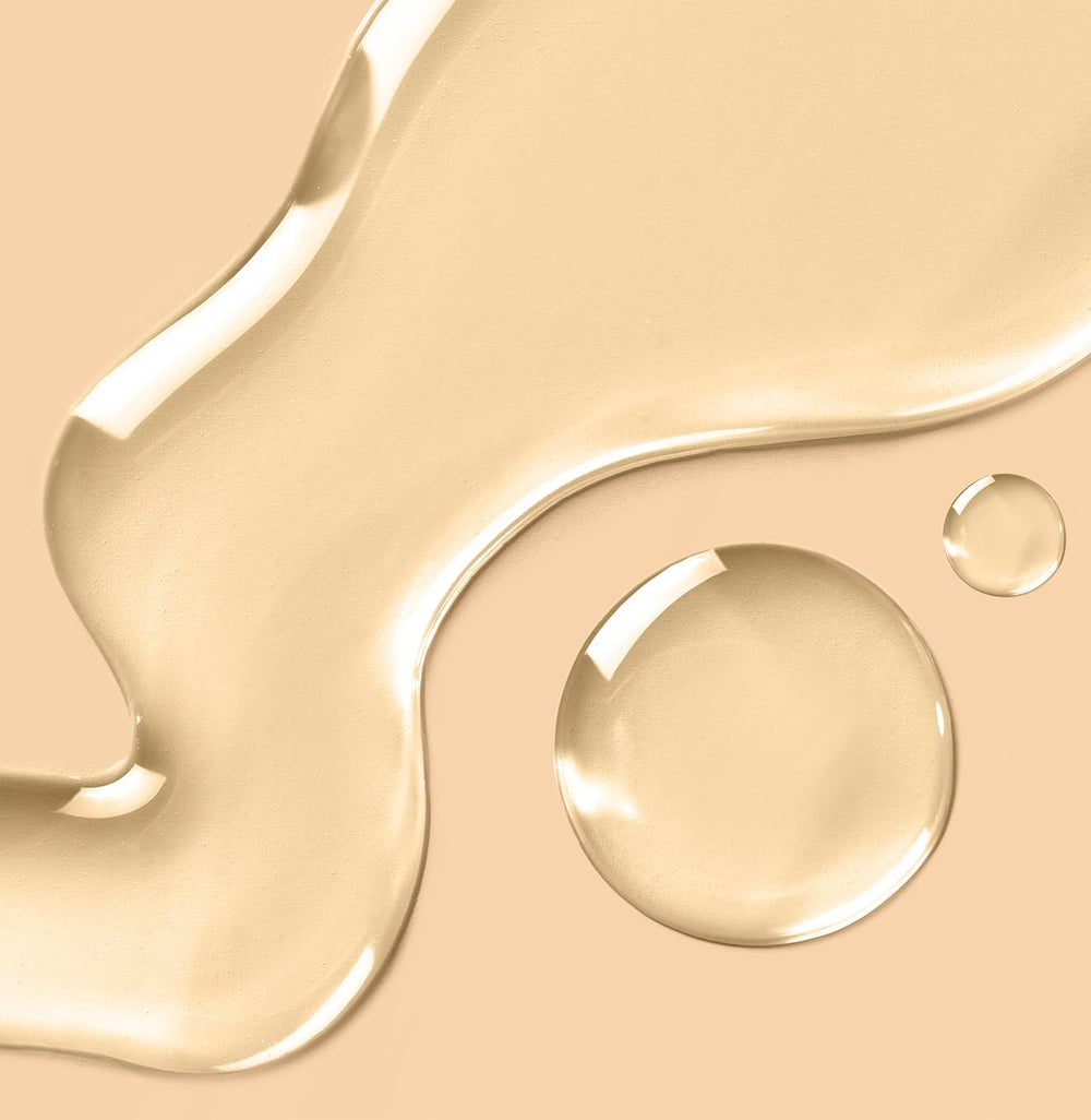 Saltair Santal Bloom closeup shows nourishing botanical oils for smooth skin