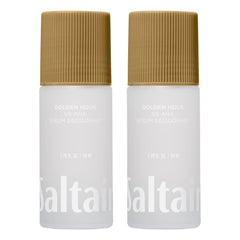 Saltair Serum Deodorant roll-on application for long-lasting freshness.