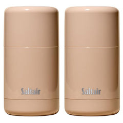 Saltair Skincare Deodorant Santal Bloom stick front view for lasting odor protection
