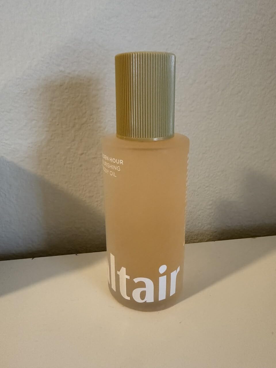 Saltair Textura ligera con absorción rápida para uso diario.