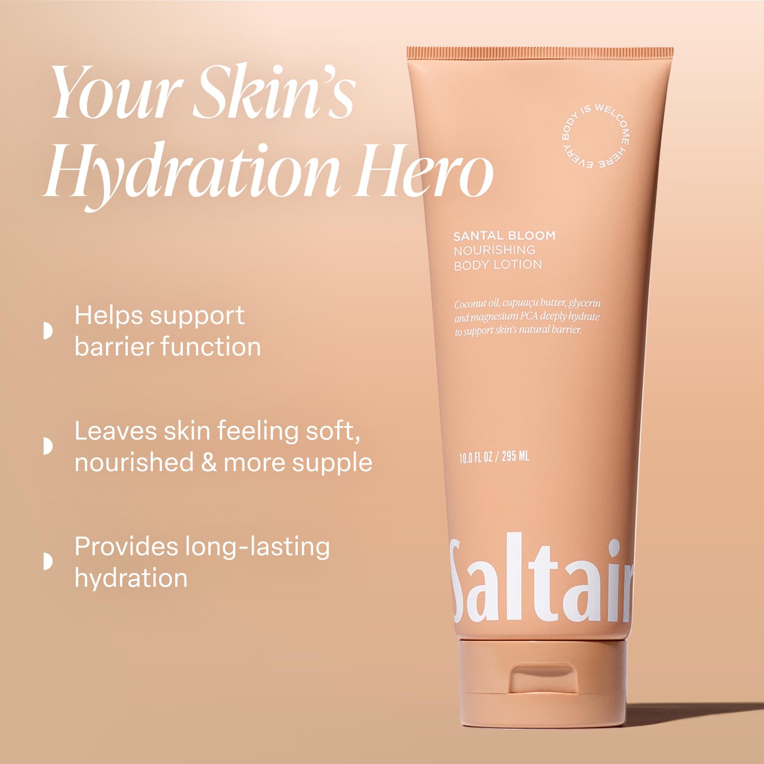 Saltair two-pack tubes, convenient duo for consistent hydration.