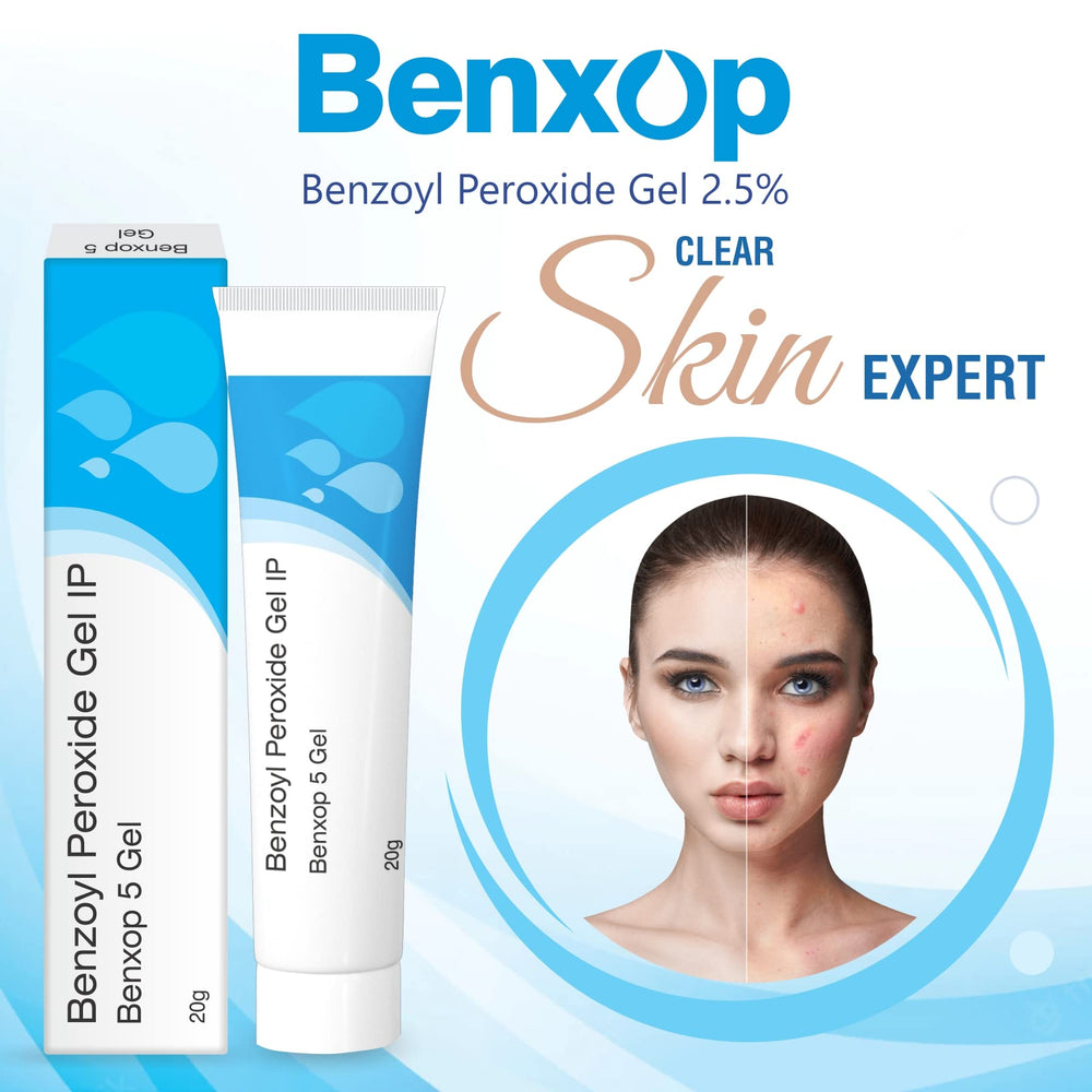SALVE Benxop fits into a simple day routine for easy skincare.