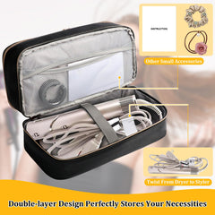 Sambois Shark Flex Style outer PU leather with scratch-resistant texture.