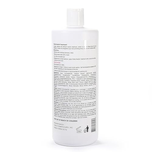Sameriver Chelly Superior Brazilian Keratin Chocolate box and bottle present premium, chocolate-infused treatment for professionals.
