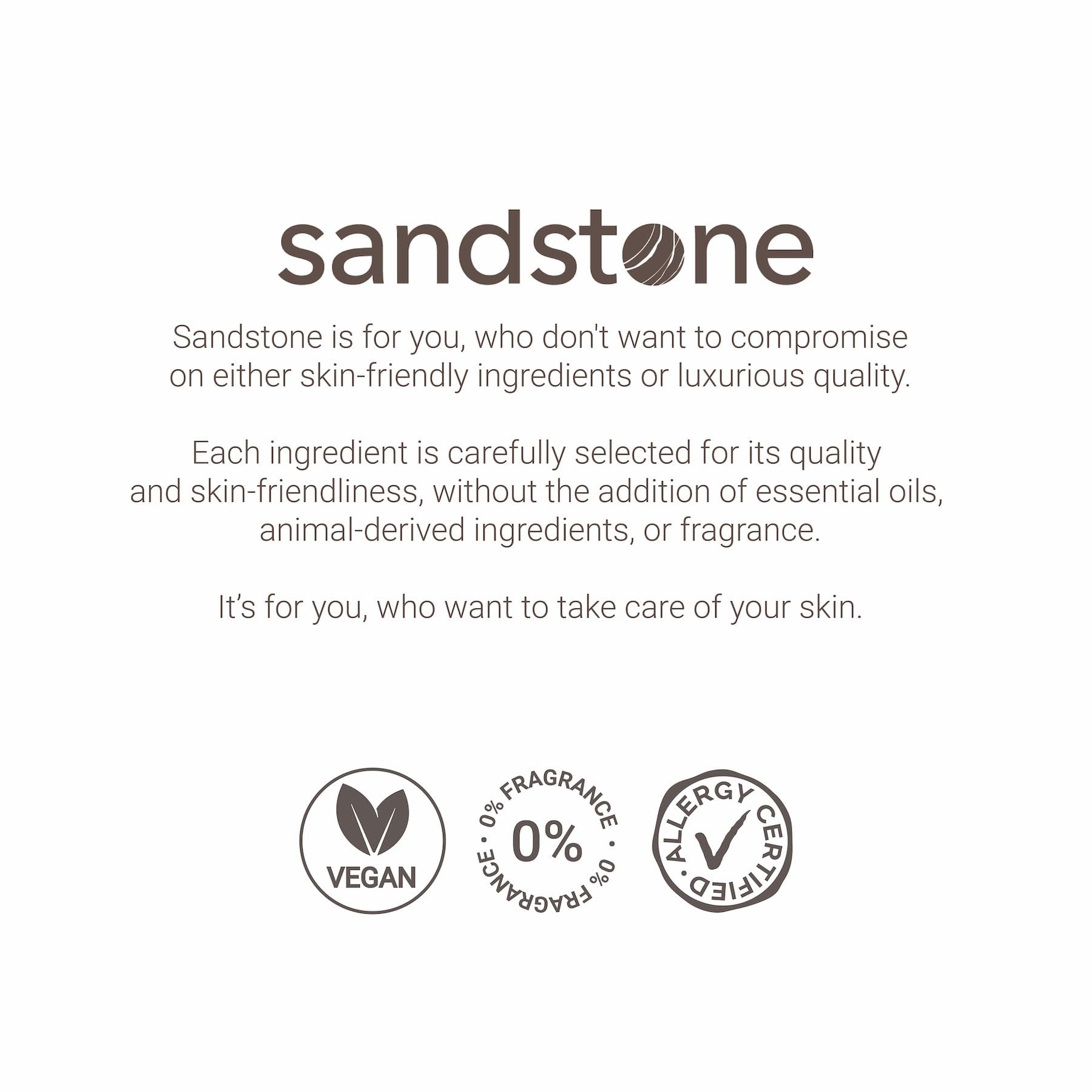 Sandstone Scandinavia delineador-ojos-efecto-metalico toque brillante sin sobrecargar la mirada