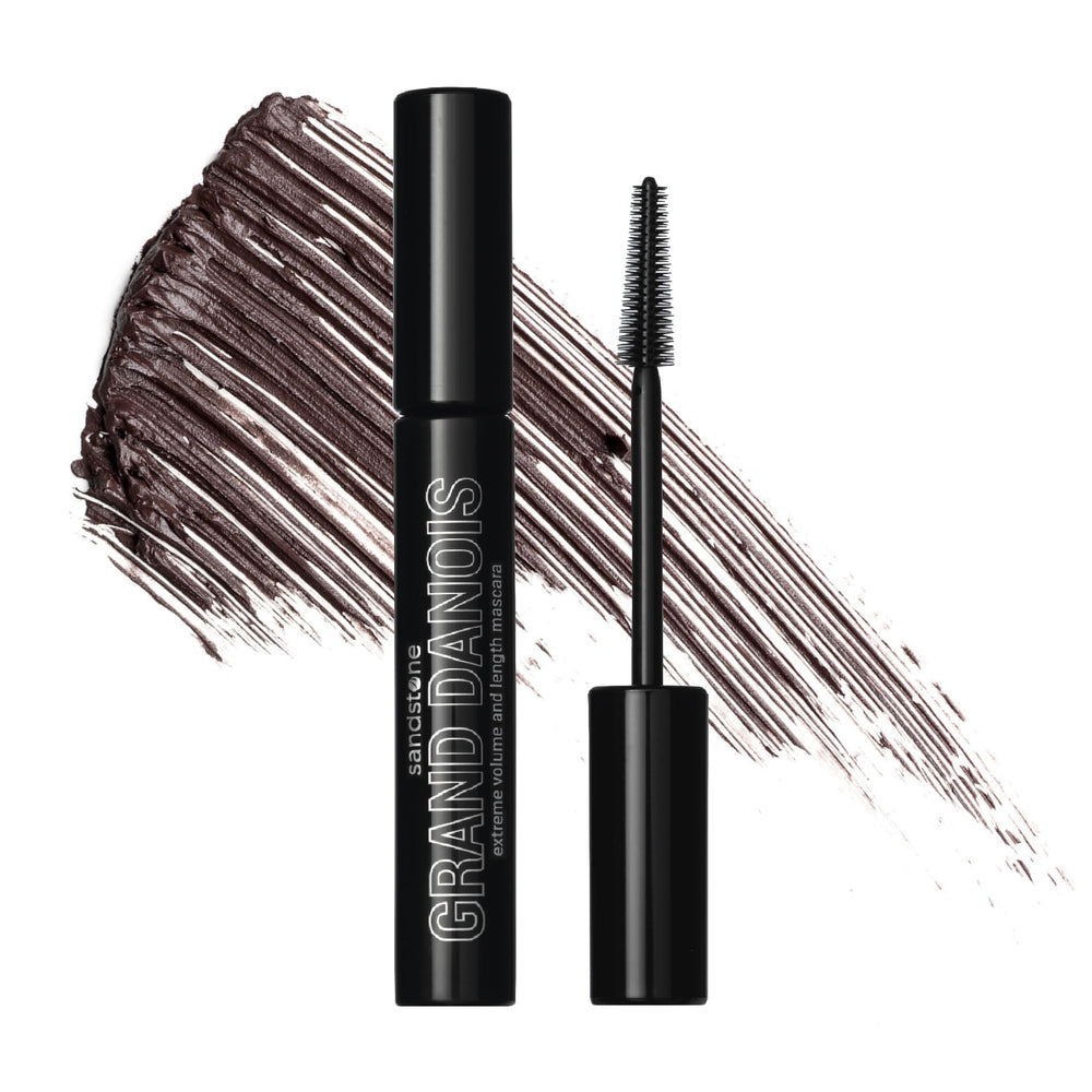 Sandstone Scandinavia Mascara a prueba de manchas para uso diario.