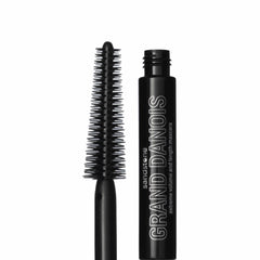 Sandstone Scandinavia Mascara: pestañas sin manchas para uso diario.